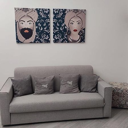 Willa Sa Benedica - Luxury House Calatabiano Zewnętrze zdjęcie