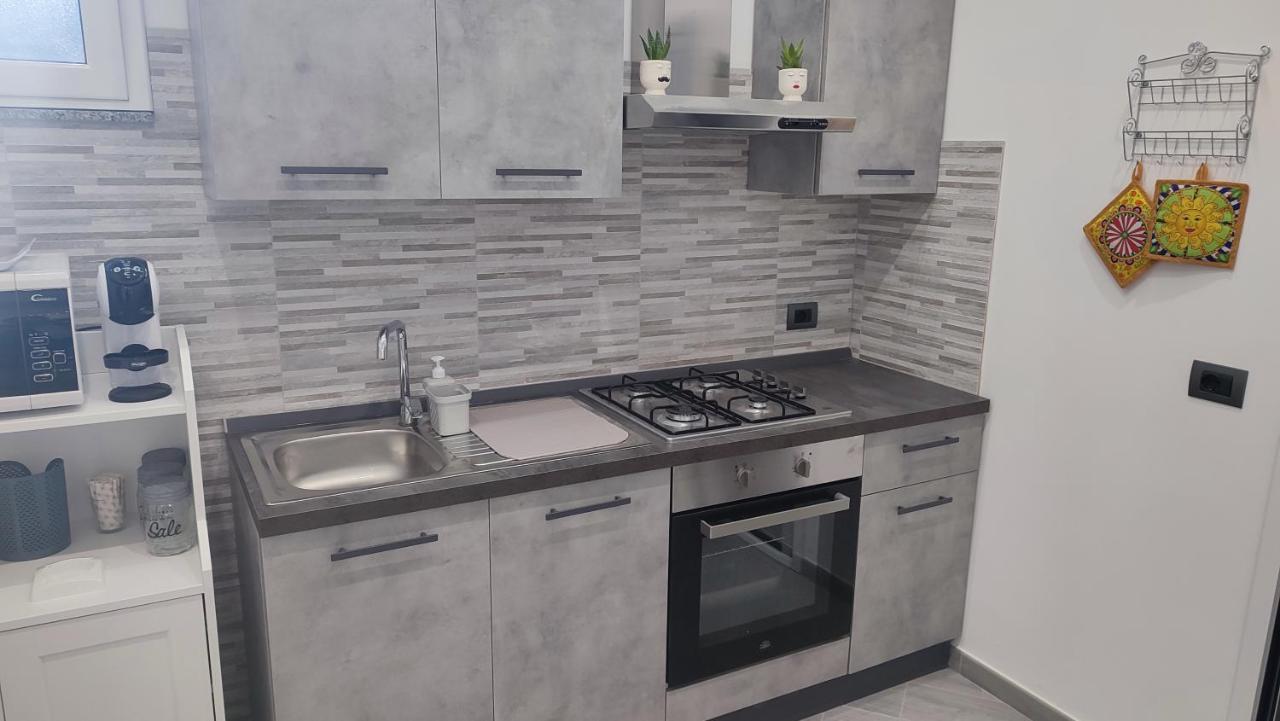 Willa Sa Benedica - Luxury House Calatabiano Zewnętrze zdjęcie