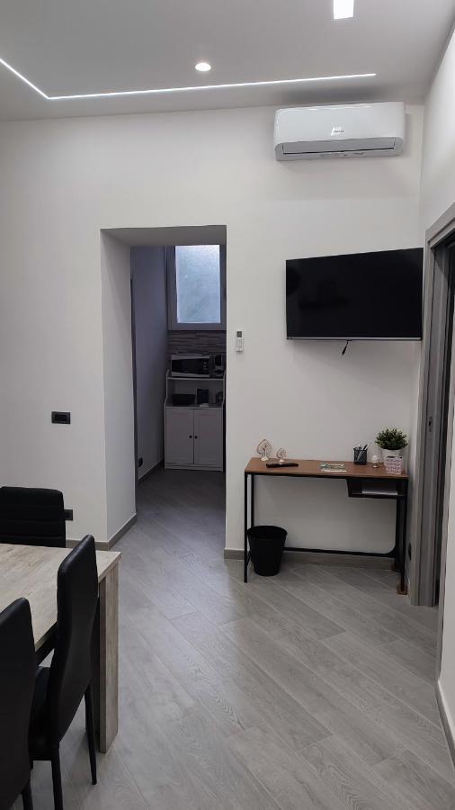 Willa Sa Benedica - Luxury House Calatabiano Zewnętrze zdjęcie