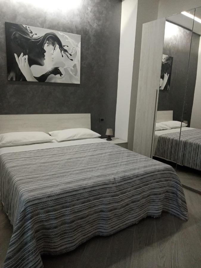Willa Sa Benedica - Luxury House Calatabiano Zewnętrze zdjęcie
