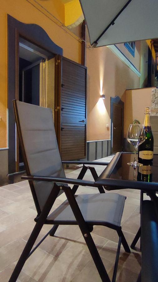 Willa Sa Benedica - Luxury House Calatabiano Zewnętrze zdjęcie