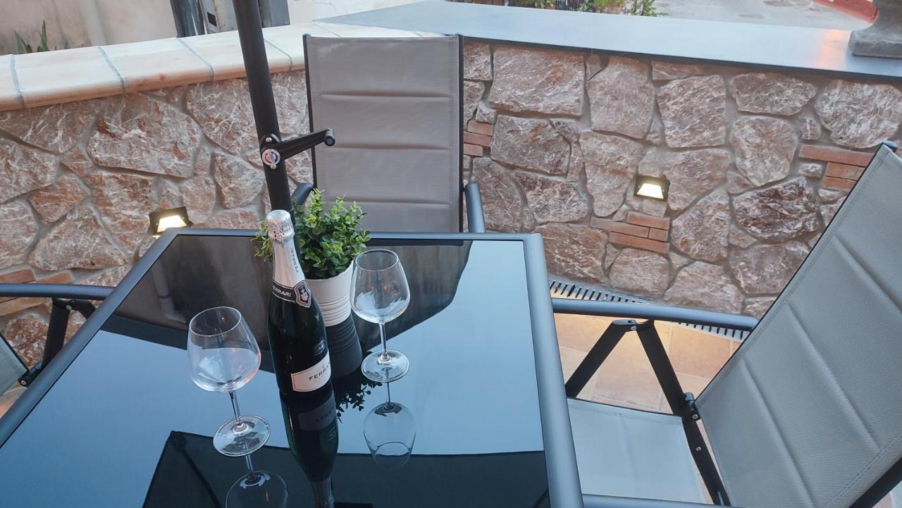 Willa Sa Benedica - Luxury House Calatabiano Zewnętrze zdjęcie