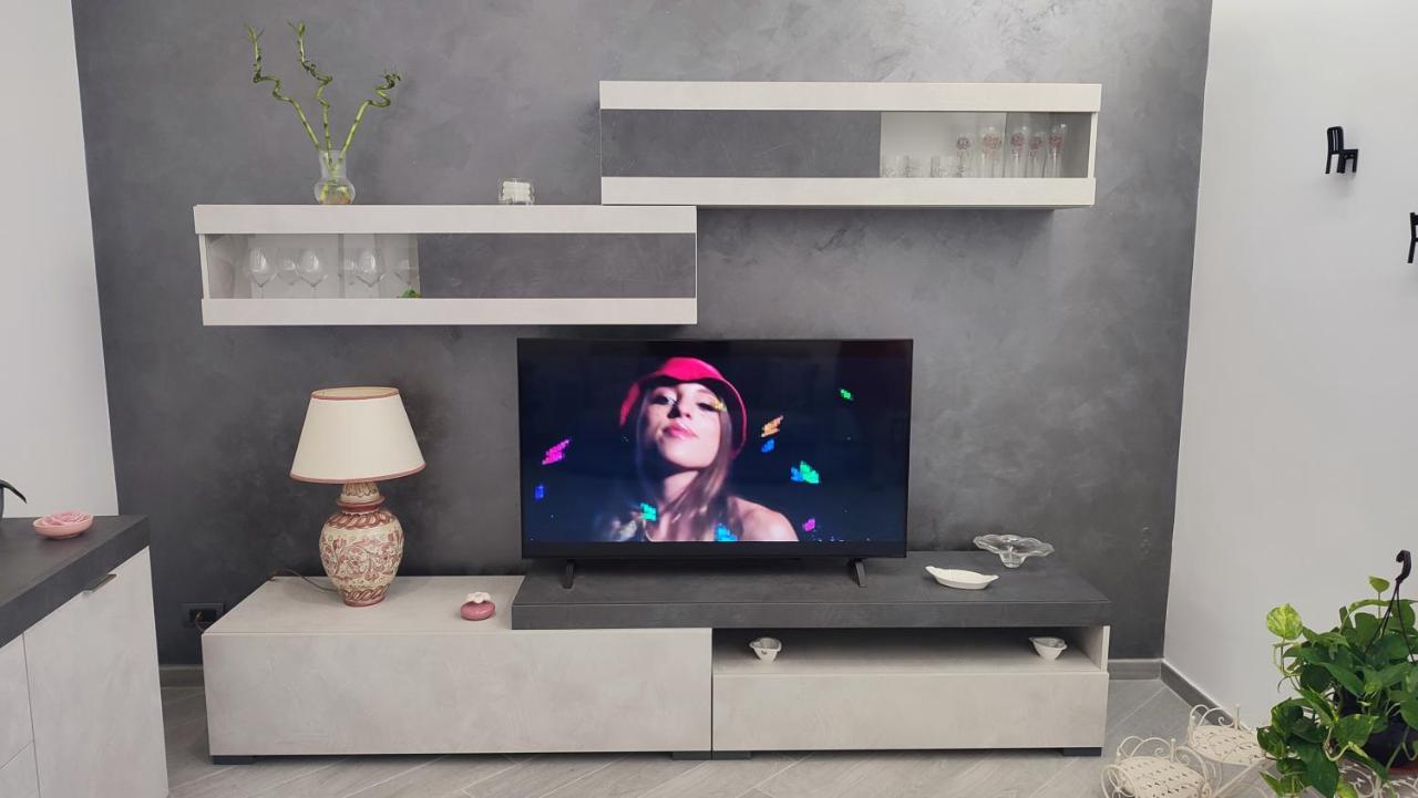 Willa Sa Benedica - Luxury House Calatabiano Zewnętrze zdjęcie