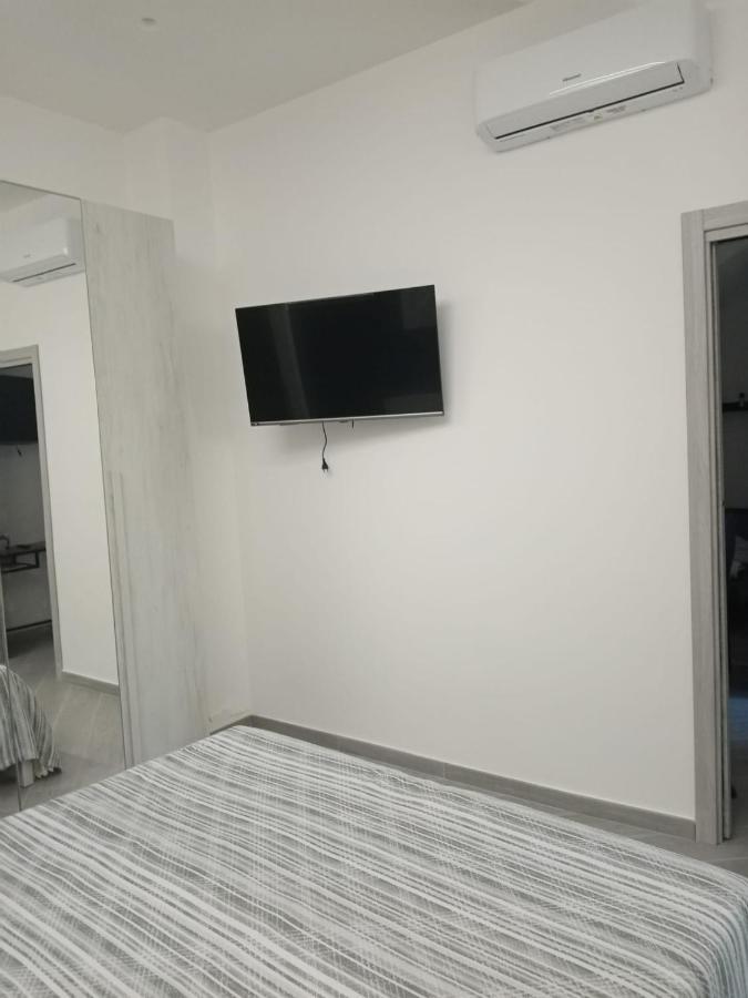 Willa Sa Benedica - Luxury House Calatabiano Zewnętrze zdjęcie