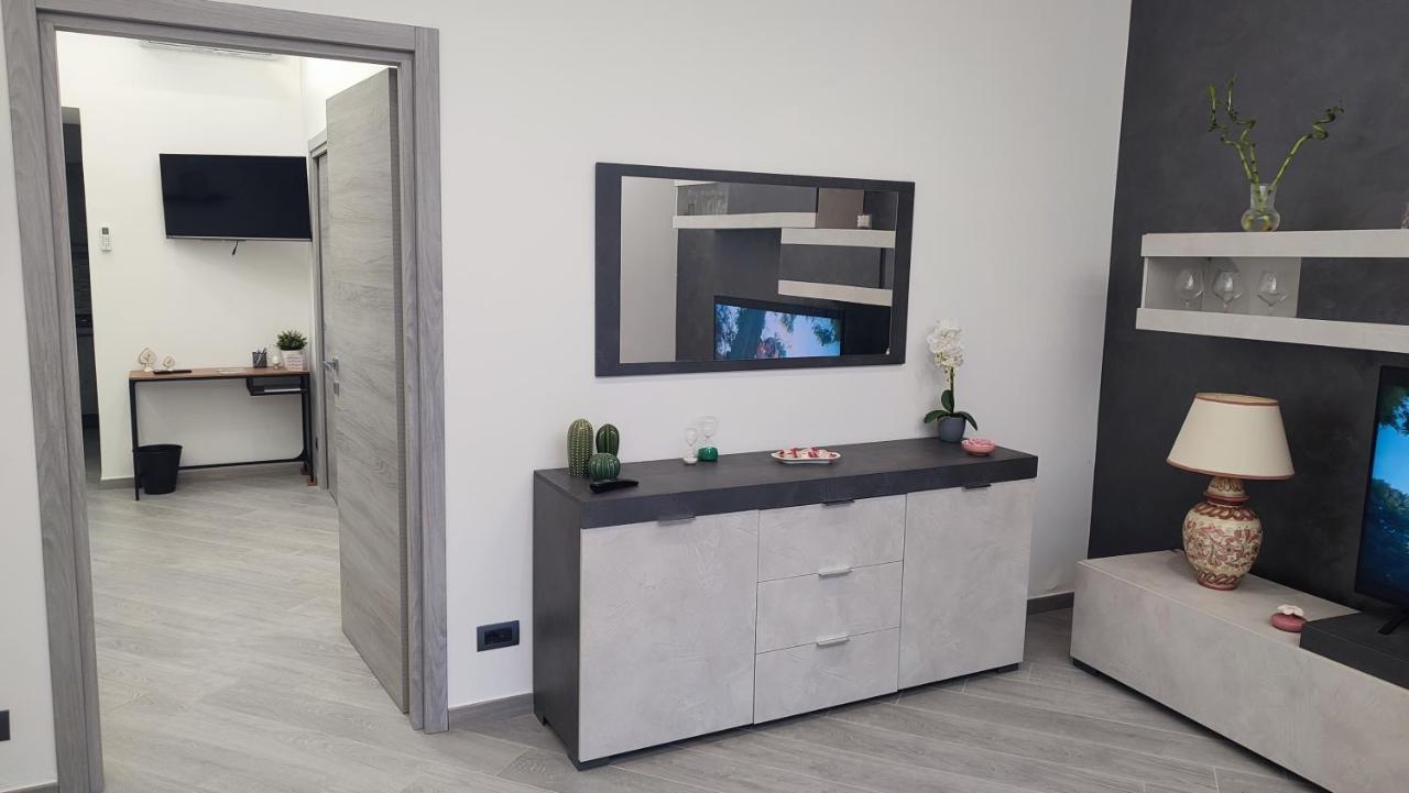 Willa Sa Benedica - Luxury House Calatabiano Zewnętrze zdjęcie