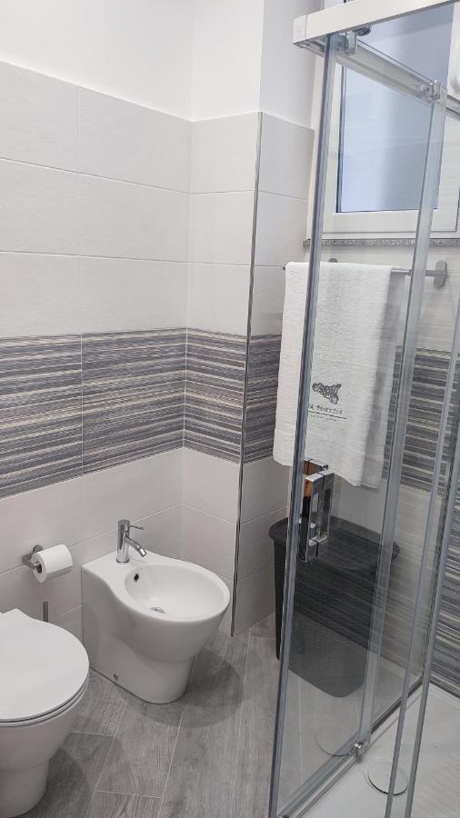Willa Sa Benedica - Luxury House Calatabiano Zewnętrze zdjęcie