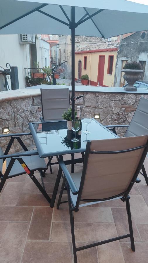 Willa Sa Benedica - Luxury House Calatabiano Zewnętrze zdjęcie