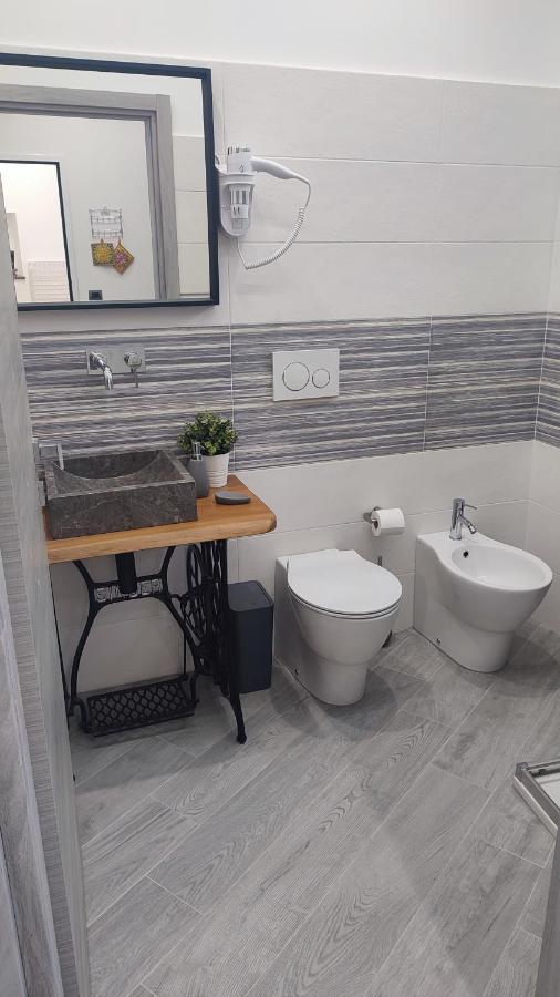 Willa Sa Benedica - Luxury House Calatabiano Zewnętrze zdjęcie