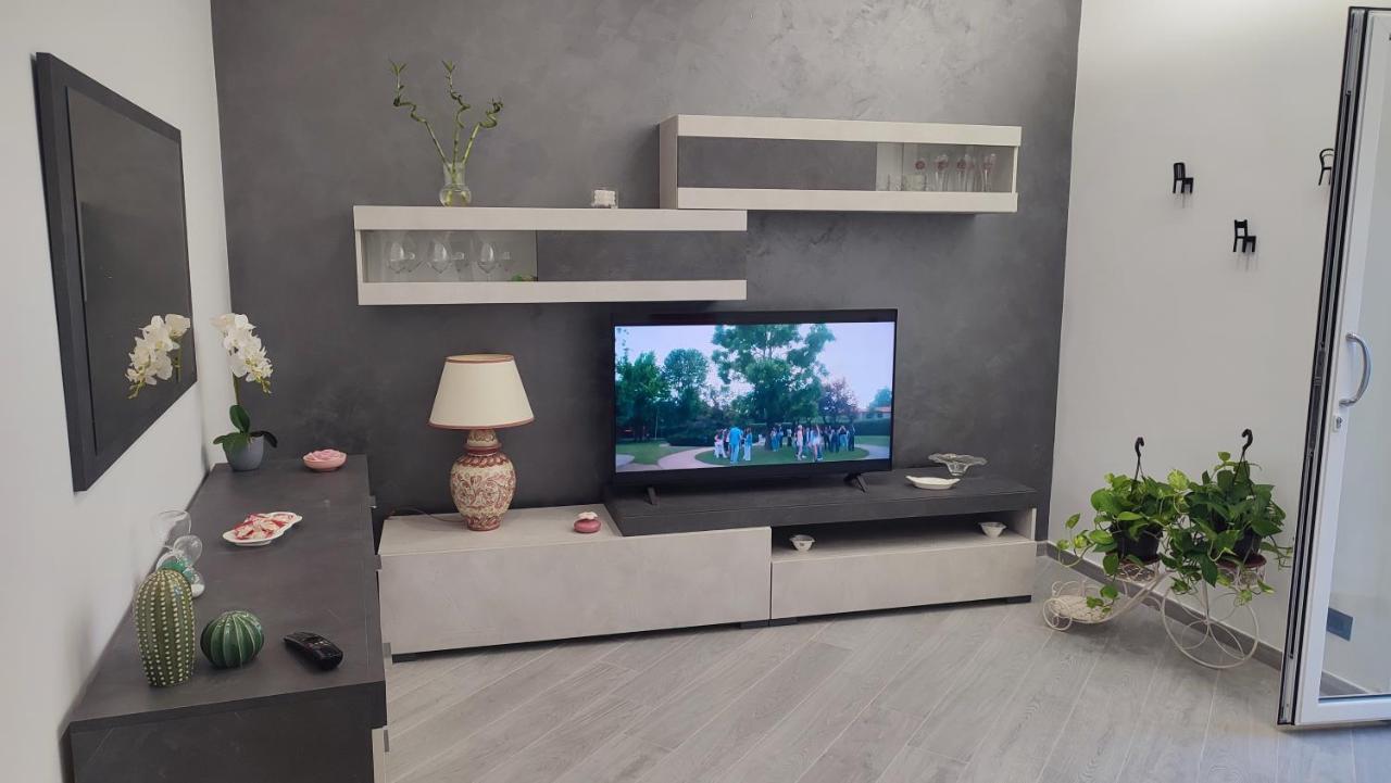 Willa Sa Benedica - Luxury House Calatabiano Zewnętrze zdjęcie
