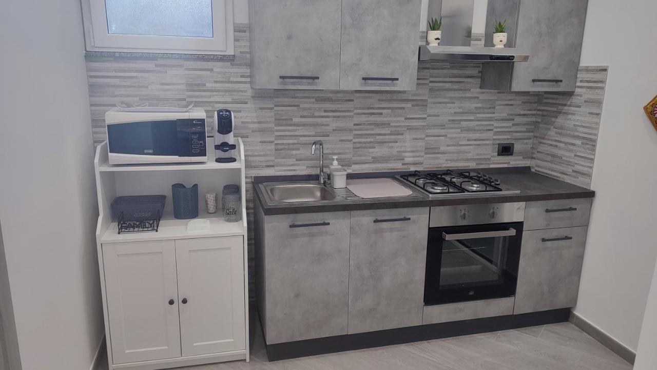 Willa Sa Benedica - Luxury House Calatabiano Zewnętrze zdjęcie