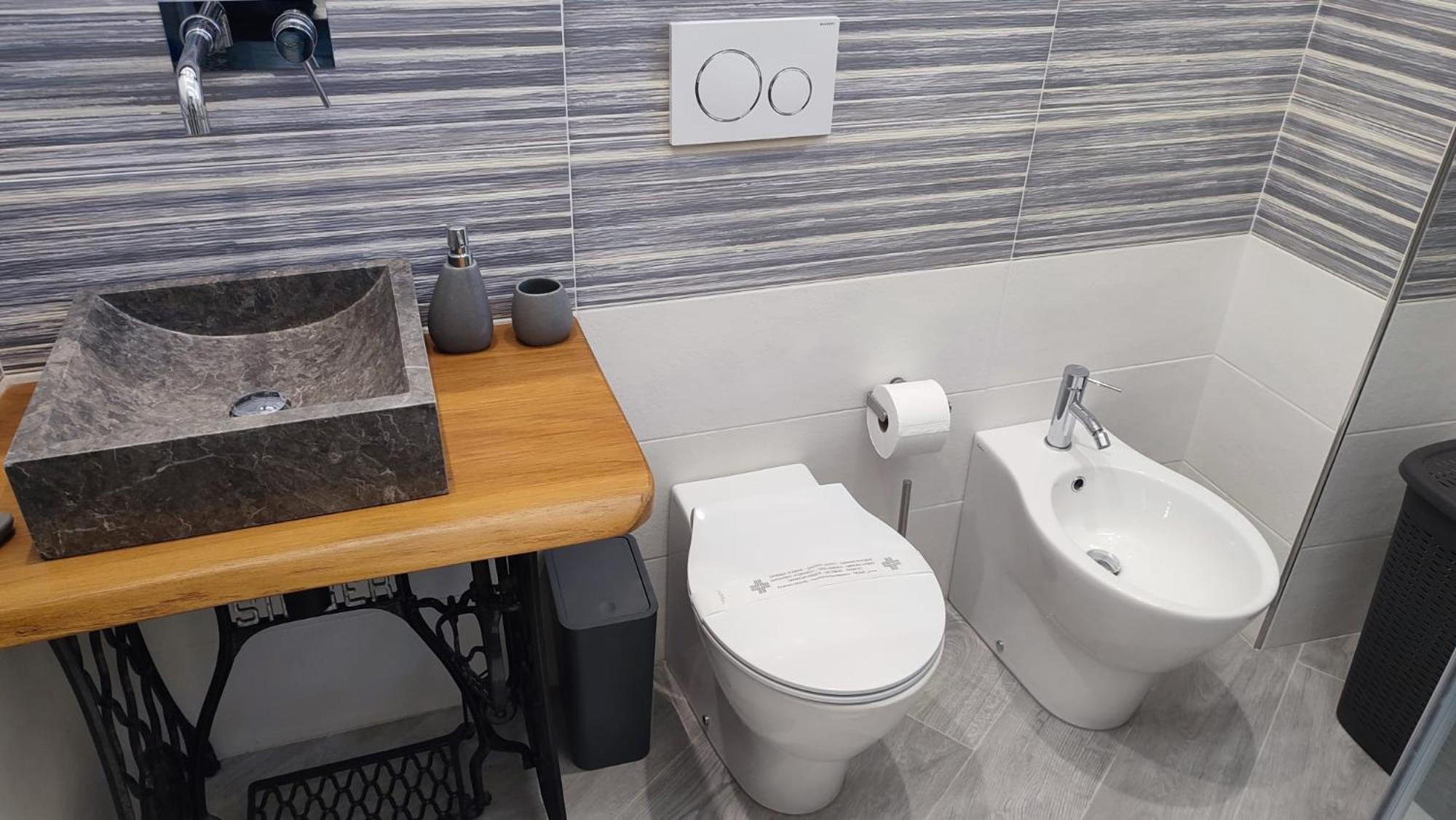 Willa Sa Benedica - Luxury House Calatabiano Zewnętrze zdjęcie