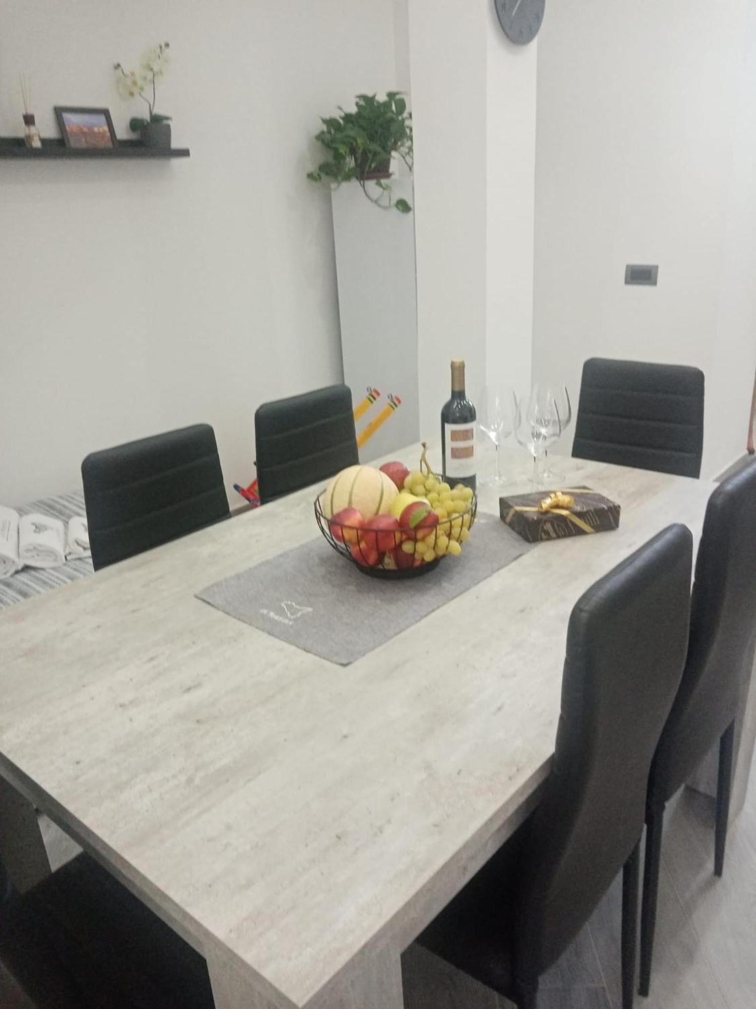 Willa Sa Benedica - Luxury House Calatabiano Zewnętrze zdjęcie