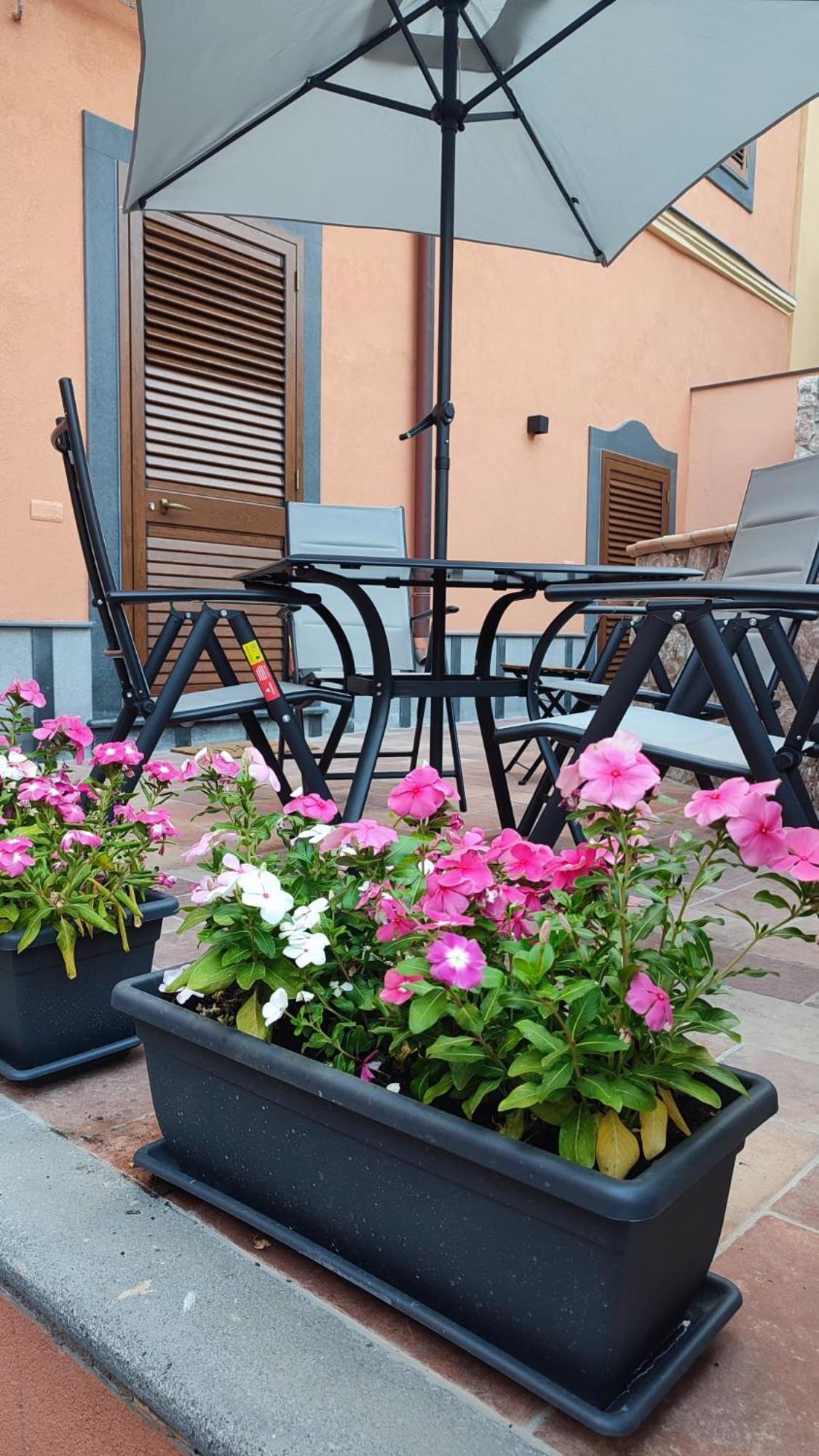 Willa Sa Benedica - Luxury House Calatabiano Zewnętrze zdjęcie