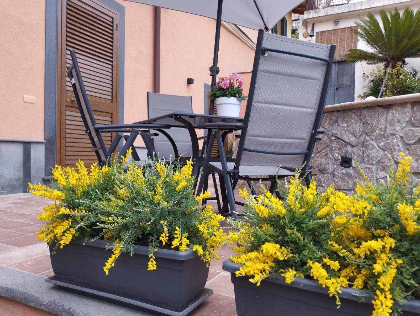 Willa Sa Benedica - Luxury House Calatabiano Zewnętrze zdjęcie